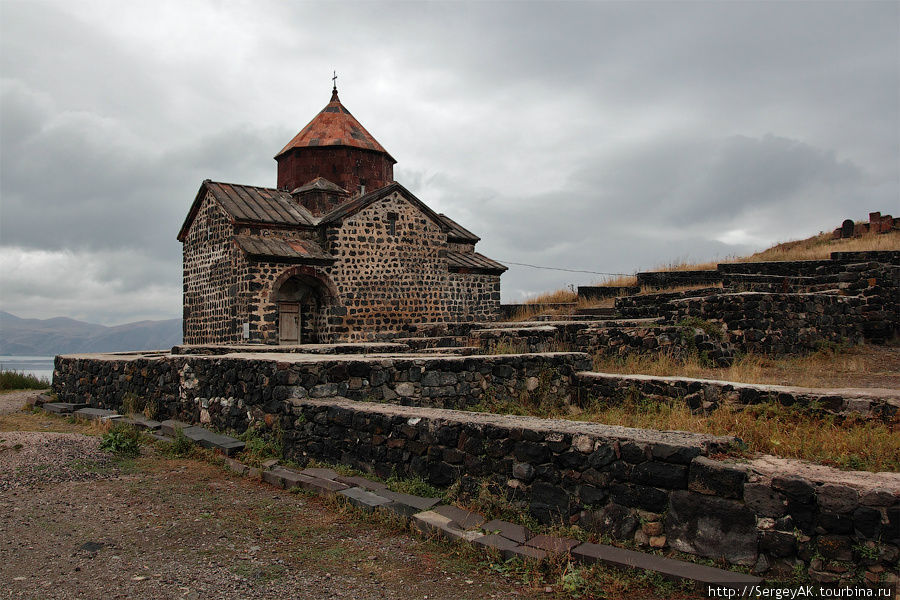Армения, сентябрь 2011 Армения