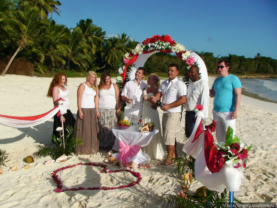 HD видео-контент в Доминикане HD видео-контент в Доминикане