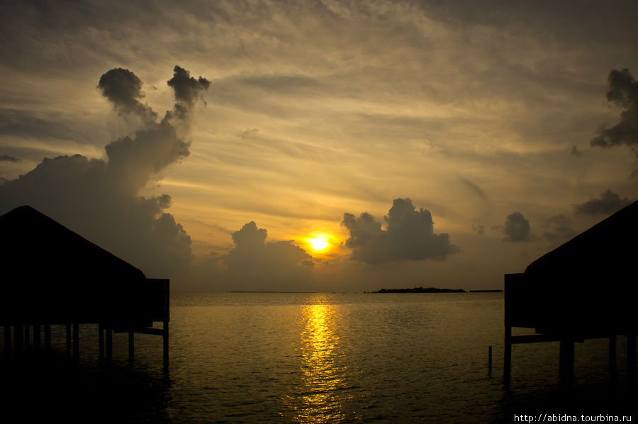 Мальдивы. Жизнь на воде Мальдивские острова Мальдивы. Жизнь на воде Мальдивские острова