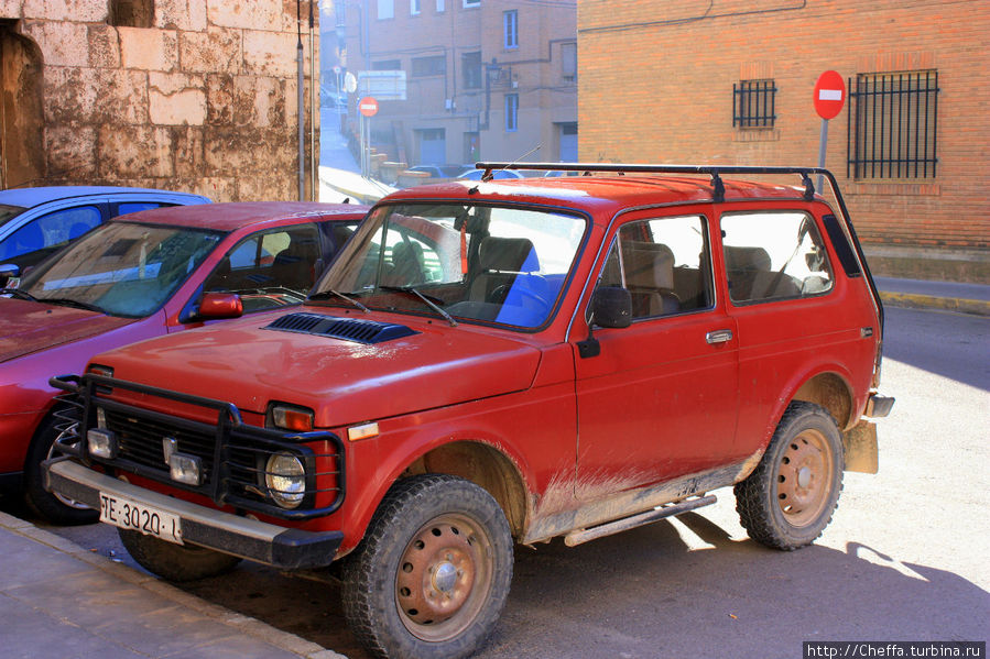 Отечественный автопром там явная экзотика. Отечественный автопром там явная экзотика.