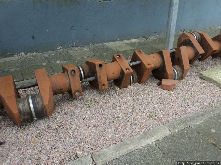    , PUMPWERK