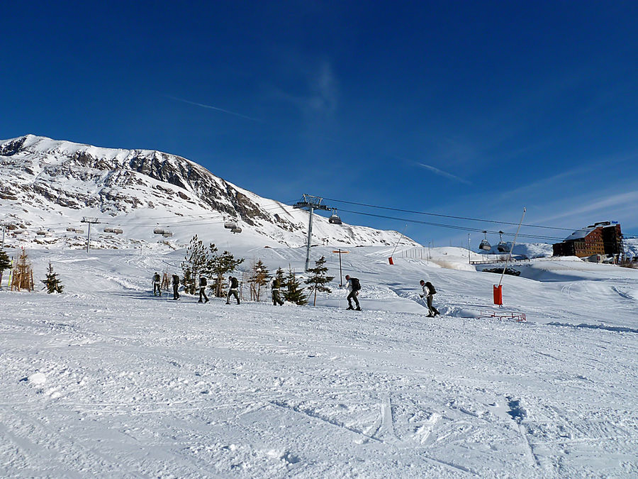 Франция: галопом Франция Франция: галопом Франция