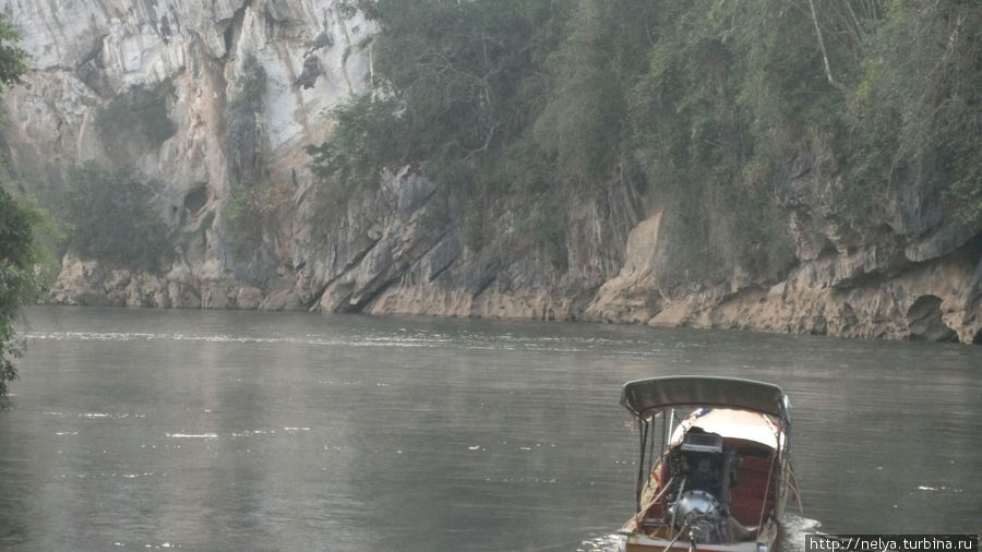 Река Квай Паттайя, Таиланд