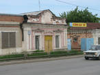 Мануфактурный магазин Бухарева