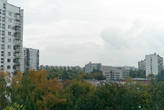 Приблизительно такой пейзаж открывается из окна большинства москвичей.