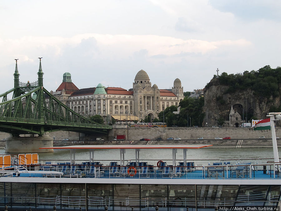 Такой всем известный Будапешт (часть 1) Будапешт, Венгрия