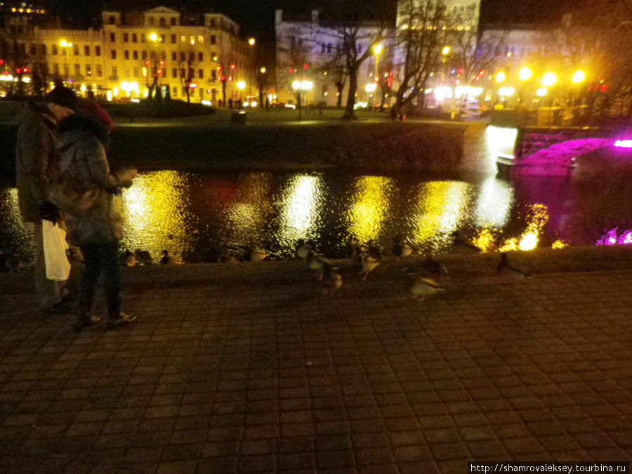 Прогулки по Риге Рига, Латвия Прогулки по Риге Рига, Латвия