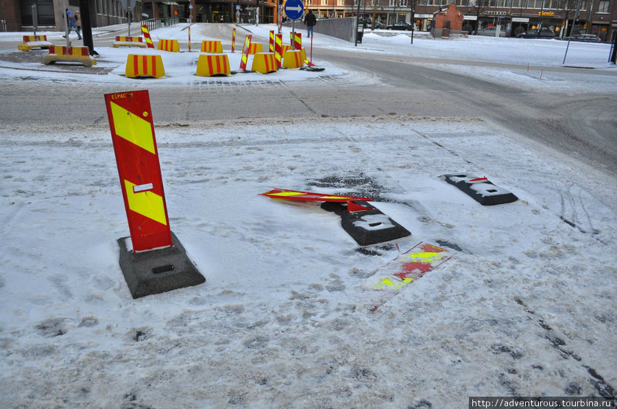 Финский стиль вождения Эспоо, Финляндия Финский стиль вождения Эспоо, Финляндия