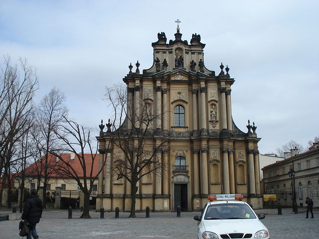 Проездом через города Польши. Варшава Варшава, Польша Проездом через города Польши. Варшава Варшава, Польша