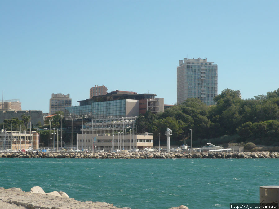 Портовая история Марселя Марсель, Франция Портовая история Марселя Марсель, Франция