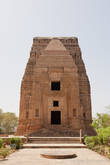 Храм Вишну Тели Мандир
