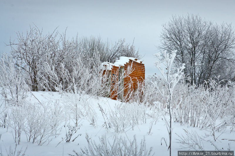 Моя Рождественская история Кировская область, Россия Моя Рождественская история Кировская область, Россия