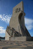 Лиссабон, Белен
Памятник Первооткрывателям