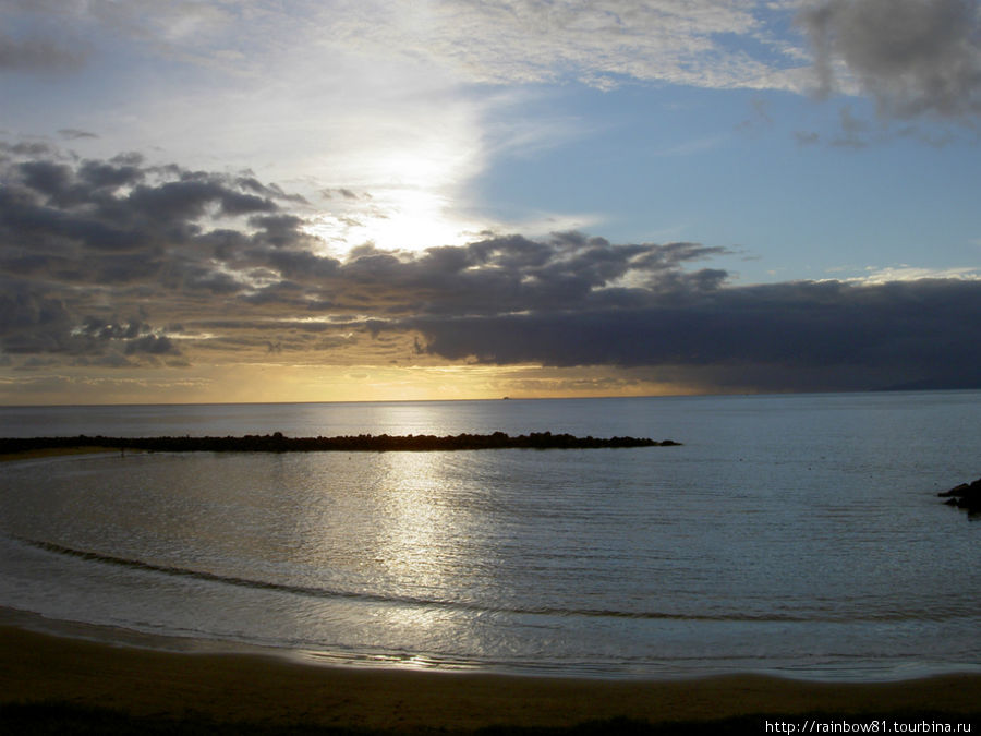 Тенерифе туристический Тенерифе туристический