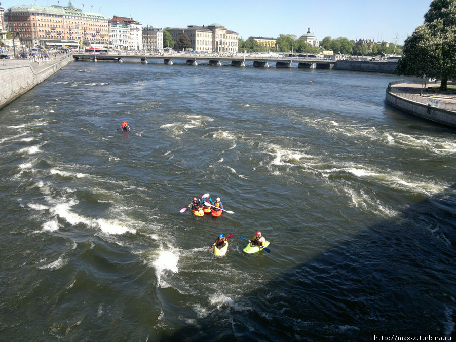 3-х коронная столица Скандинавии Стокгольм, Швеция 3-х коронная столица Скандинавии Стокгольм, Швеция