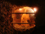 древние христиане в катакомбах