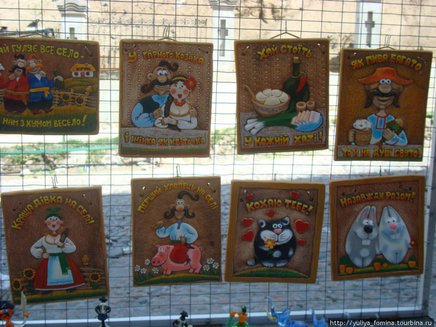 Андреевский спуск Андреевский спуск