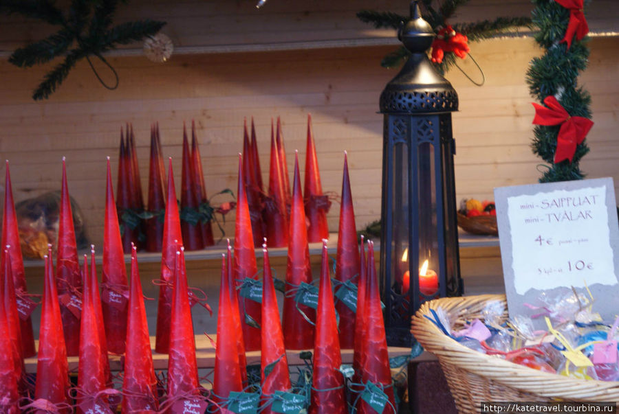 Рождественский базар Рождественский базар