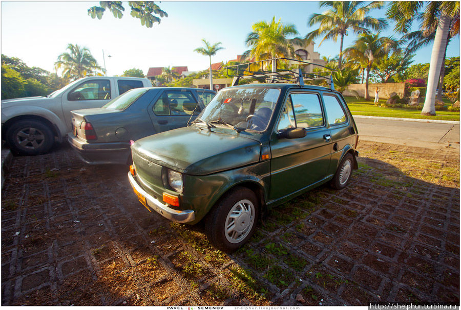 И немного дневных видов. И немного дневных видов.