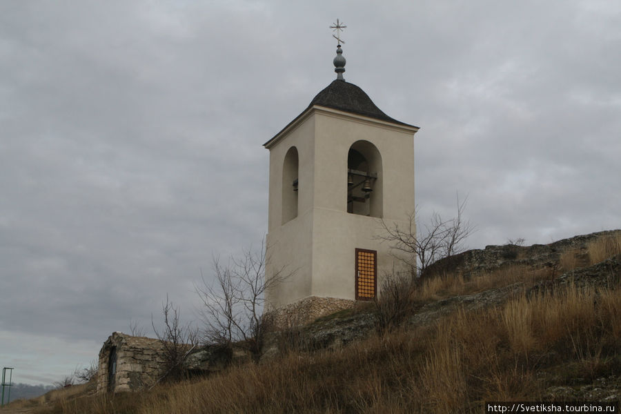 Старый Орхей Бутучены (Старый Орхей), Молдова