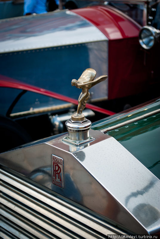 В Риге уникальные довоенные автомашины „Rolls Royce” Рига, Латвия В Риге уникальные довоенные автомашины „Rolls Royce” Рига, Латвия