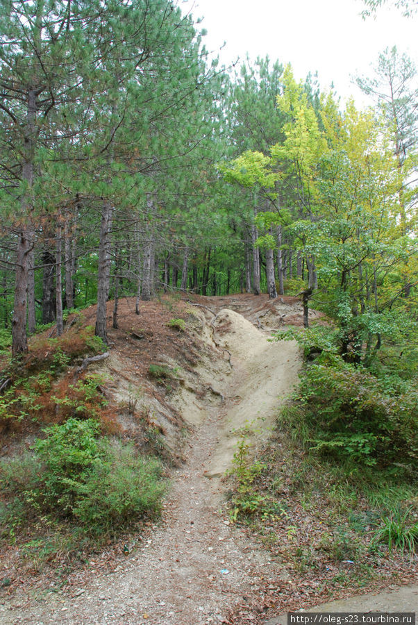 Киселёва скала Туапсе, Россия Киселёва скала Туапсе, Россия