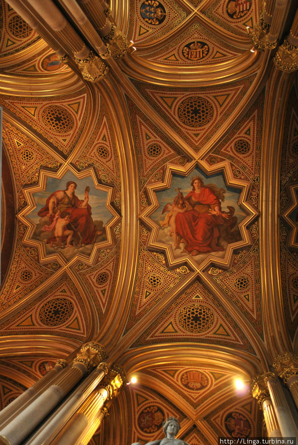 Арсенал. Часть 1 Вена, Австрия Арсенал. Часть 1 Вена, Австрия