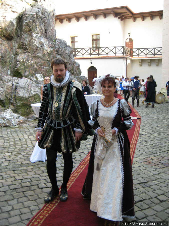 Брак по-чешски Чехия