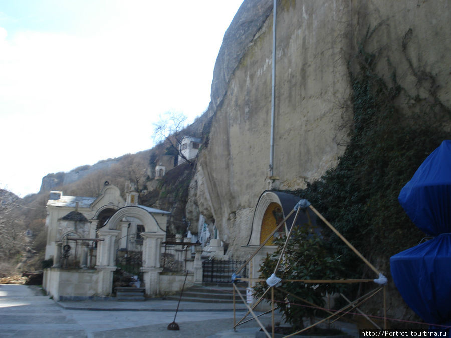 Бахчисарай: дойти до всего самостоятельно Бахчисарай, Россия Бахчисарай: дойти до всего самостоятельно Бахчисарай, Россия
