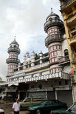 Центральная мечеть Янгона
