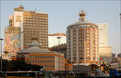 Отель и казино Lisboa