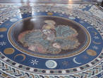 Римские мозаики.