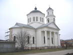 Церковь Сурб-Амбарцум