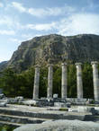 Храм Афины2