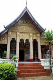 Главный храм, Ват Боупха Випасана