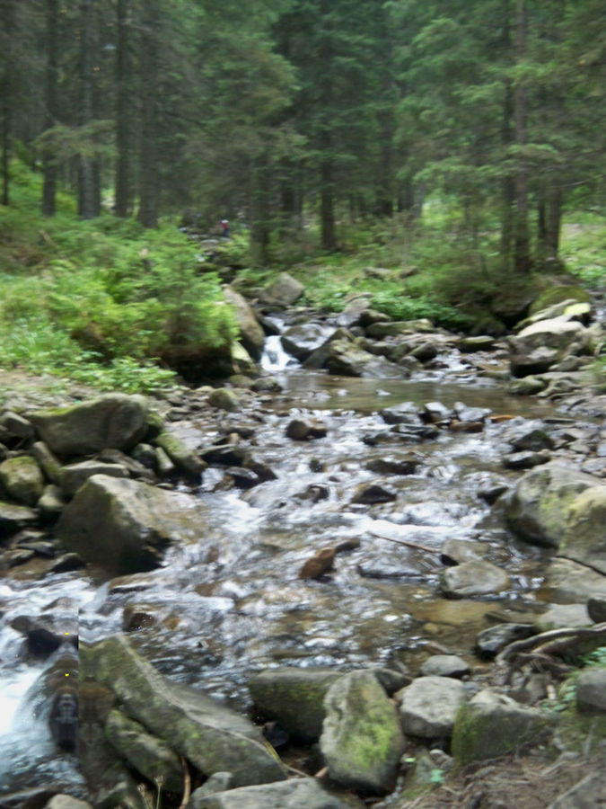 И снова Прут И снова Прут