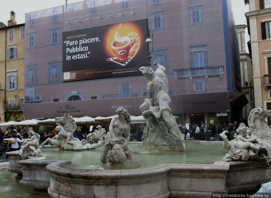 Вечный город. Рим Рим, Италия Вечный город. Рим Рим, Италия