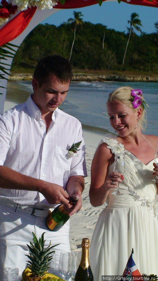 HD видео-контент в Доминикане HD видео-контент в Доминикане