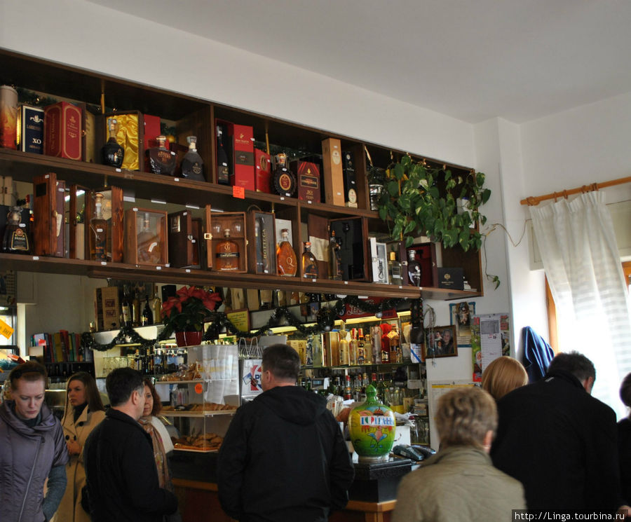 Bar Picnic Сан-Марино, Сан-Марино