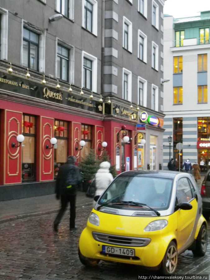 Прогулки по Риге Рига, Латвия Прогулки по Риге Рига, Латвия