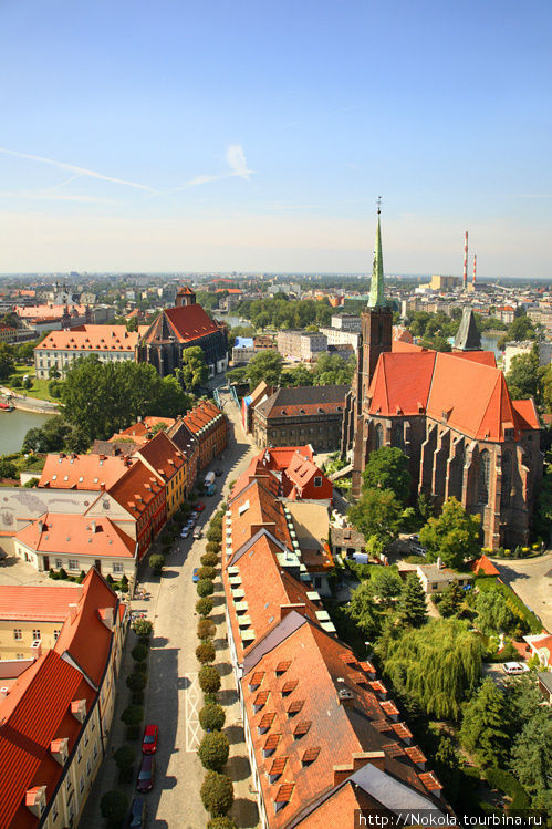 Вроцлав Польша Вроцлав Польша