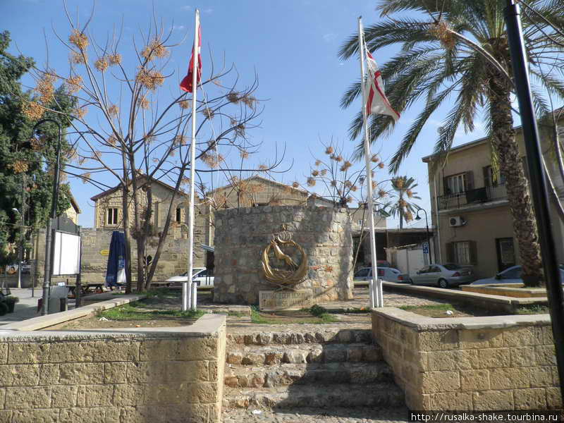Дома Никосии Никосия (турецкий сектор), Турецкая Республика Северного Кипра