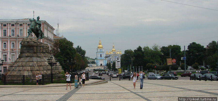 Здравствуй Храм Киев, Украина