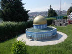Мечеть Купол скалы в Иерусалиме — тоже тут