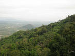 Панорама от Та Ку