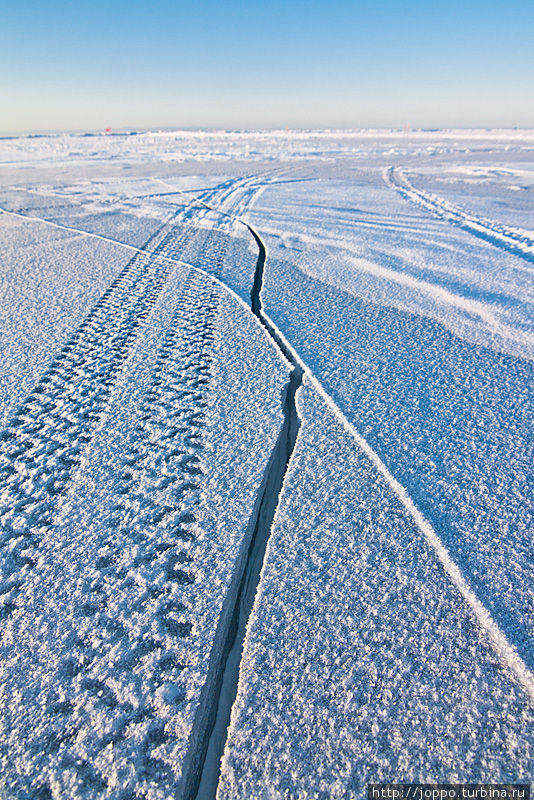 Байкал зимой озеро Байкал, Россия