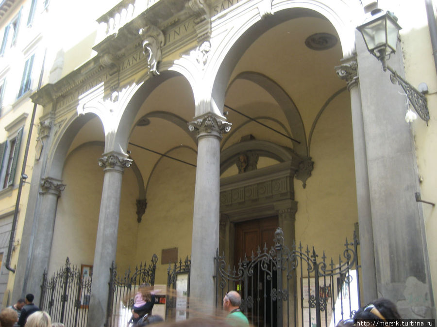 Улицы, площади, памятники и фонтаны Флоренция, Италия Улицы, площади, памятники и фонтаны Флоренция, Италия