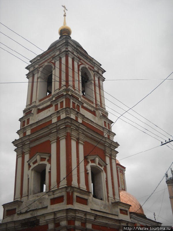 Церковь Николы