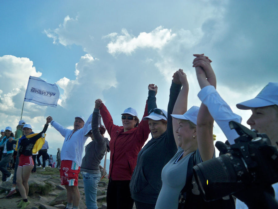 Вот так мы создавали корону Украине Вот так мы создавали корону Украине