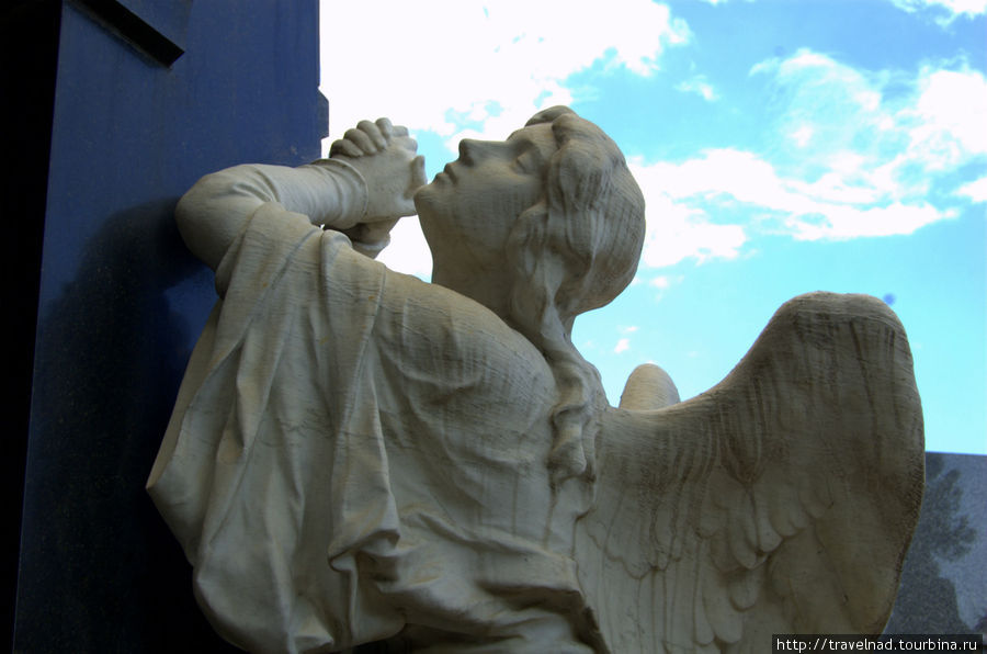 Прогулка по Реколете Буэнос-Айрес, Аргентина Прогулка по Реколете Буэнос-Айрес, Аргентина